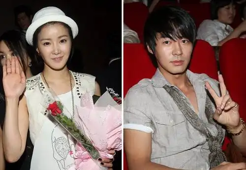 神话junjin朴忠载参演中国电影霹雳再现pili back