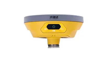 北京天力发gps中海达v100gps定位系统gps测量仪定位仪