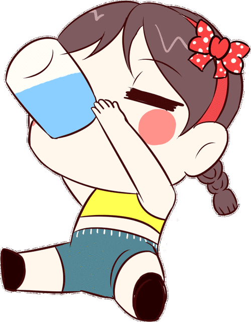 别等口渴了才喝水!夏天补水有技巧,这几个时刻别让自己渴