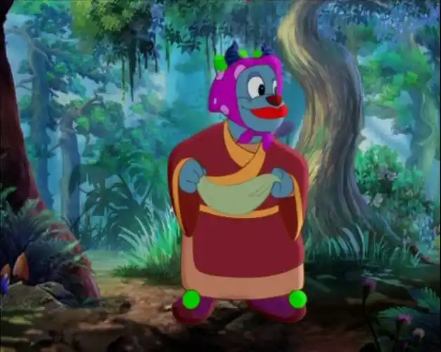 虹猫蓝兔七侠传牛旋风