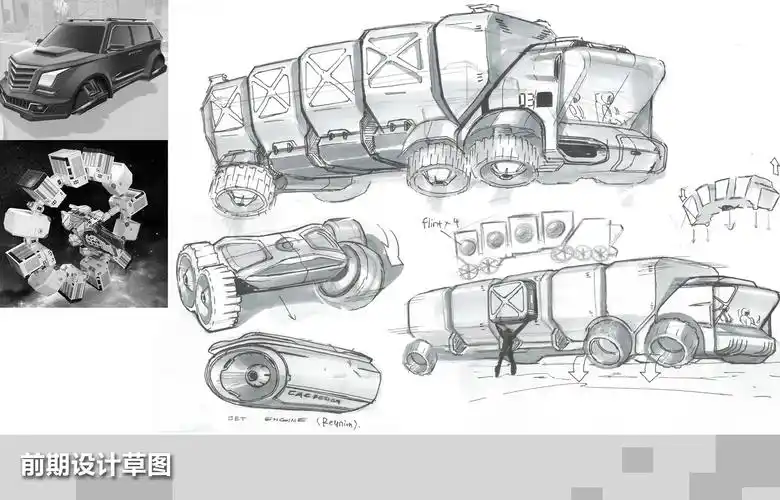 致敬流浪地球系列之二:刹车时代缺一辆董方诚的rv-4