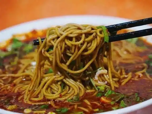 西安有什么特色美食西安十大特色美食小吃3