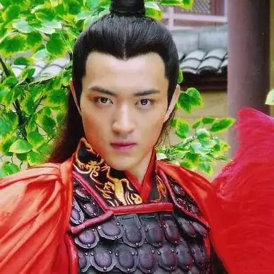 刘据(汉武帝刘彻嫡长子)_尚可名片