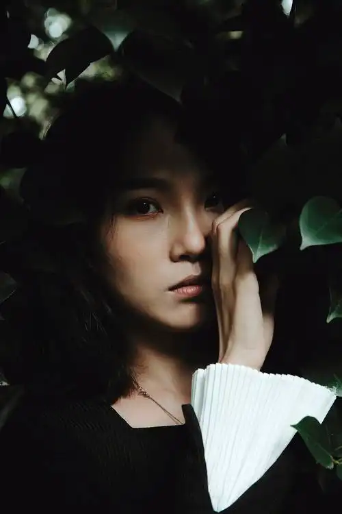 情绪暗调人像|摄影|人像摄影|种太阳的沐_原创作品-站酷(zcool)