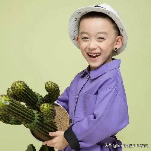 孩子表演妆容怎么画?专业化妆师前来支招,家长:六一必备 - cosmedna