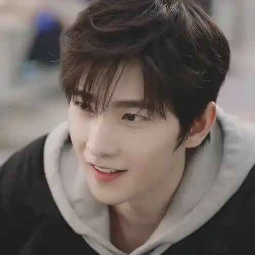 杨洋 | 明星爱豆头像 壁纸