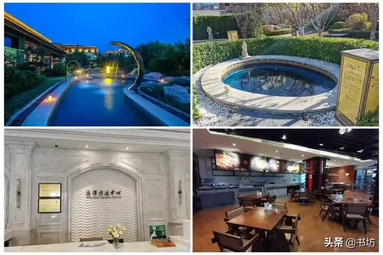 大连温泉酒店(大连铭湖温泉度假村)-骁龙网