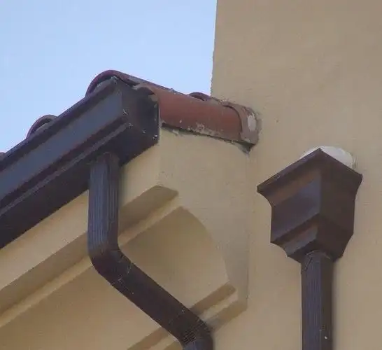 2017年檐沟天沟 就选铂墅美业 4种颜色 质量为王