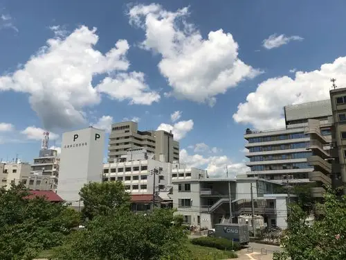 兵库县西宫市——之二