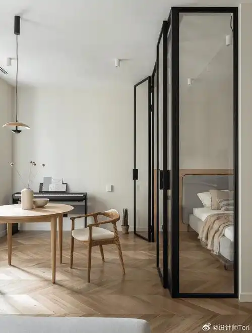 室内设计##装修设计##空间设计##家居软装##装修##小户型装修##小