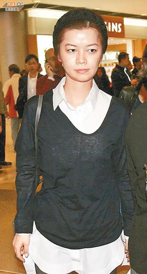 入禀讨「天比高」佣金 于文凤追数7000万