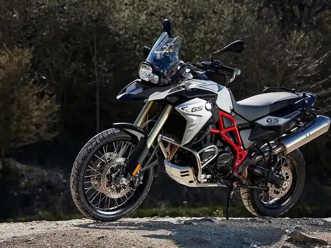 全新大茂宝马f800gs