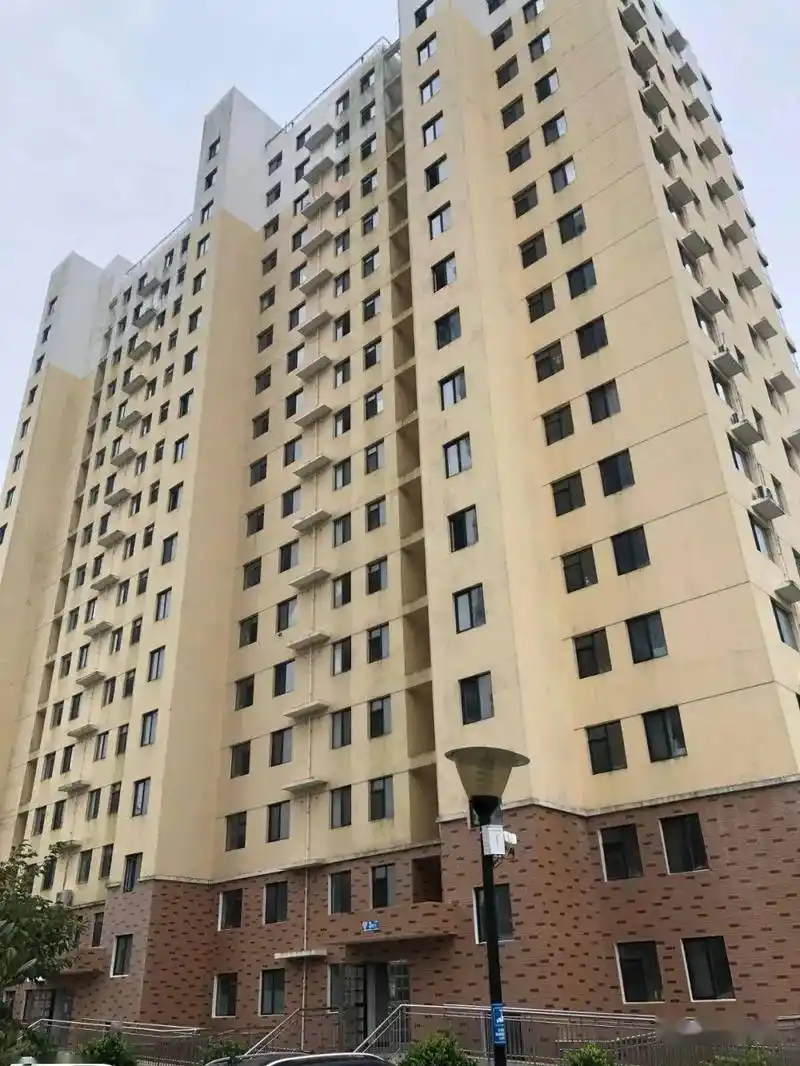 我市市区启动今年第二次公租房配租 79户配租对象圆了住房梦_租赁