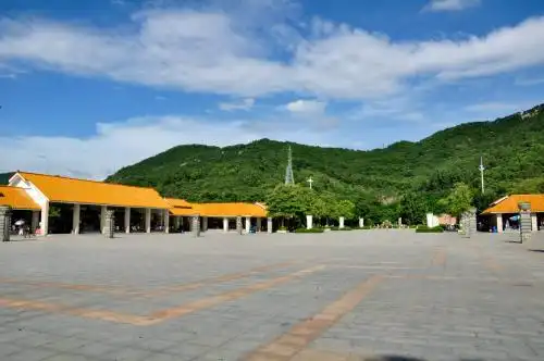 深圳宝安沙井旅游,让你见识不一样的风景,让你感受不一样的美