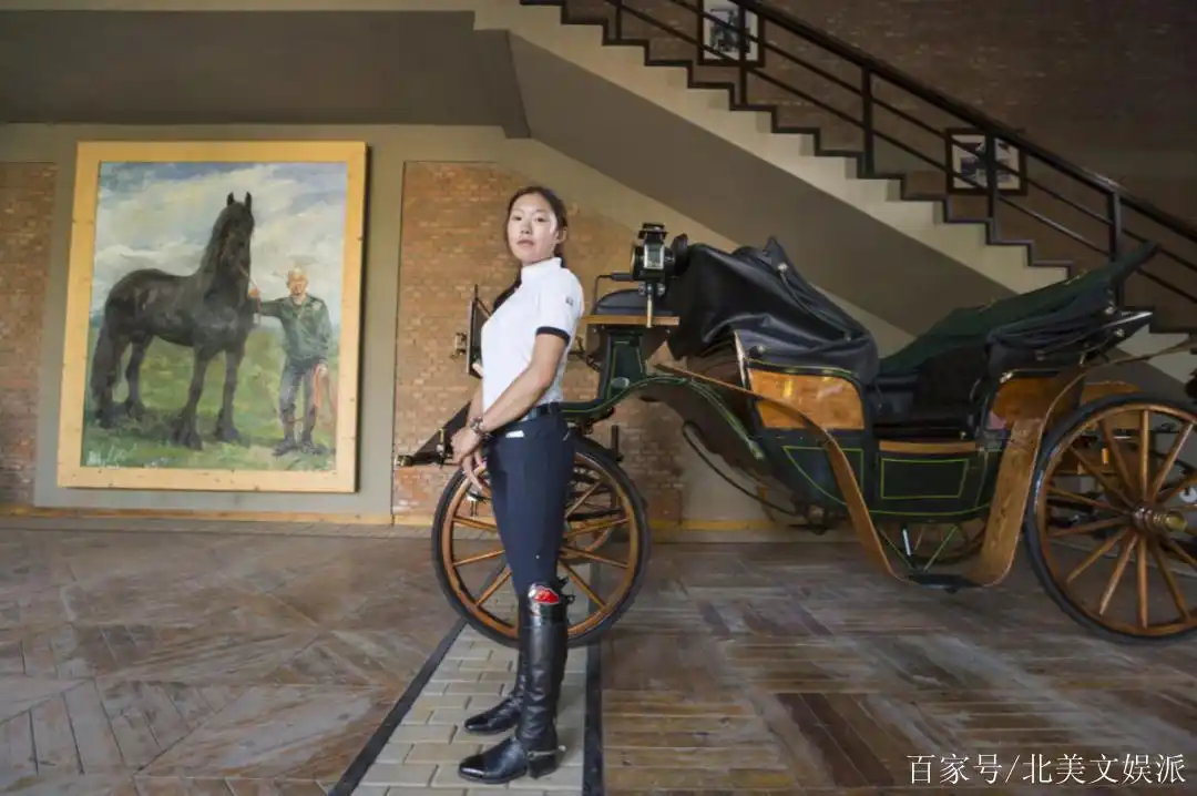 「视野」外媒镜头下 中国顶级富豪的生活方式