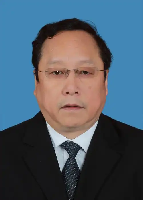 领导信息 - 重庆市江北区人民政府