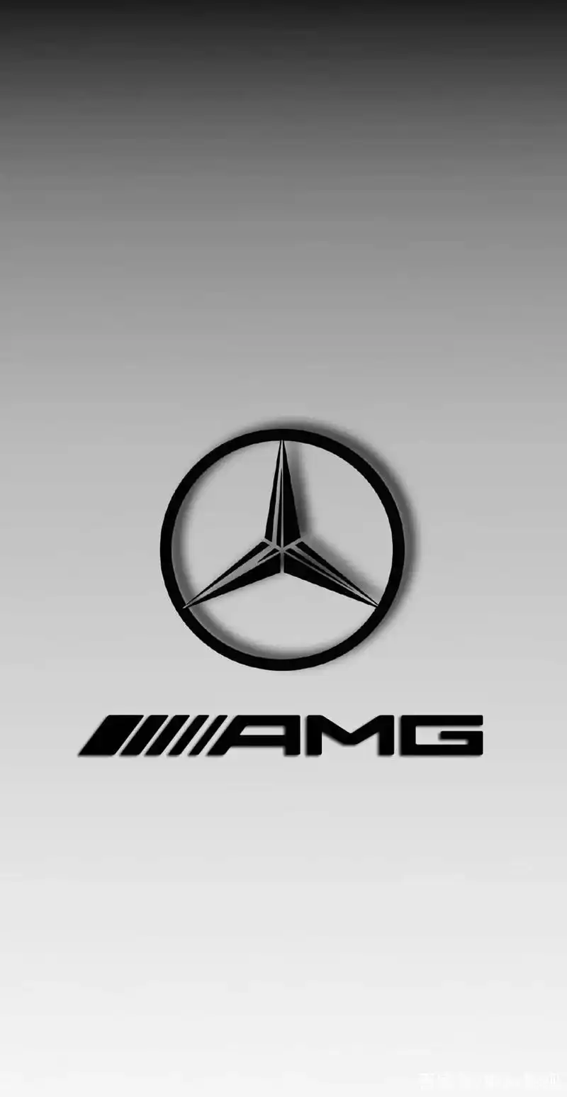 适合车迷的车标高清壁纸