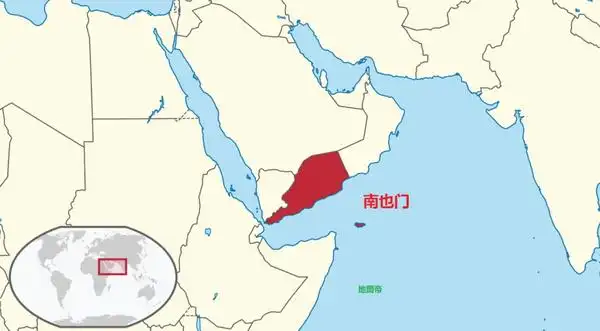 1986年,在一次大会上,亲苏派派军队入场,对反苏派进行扫射,前南也门