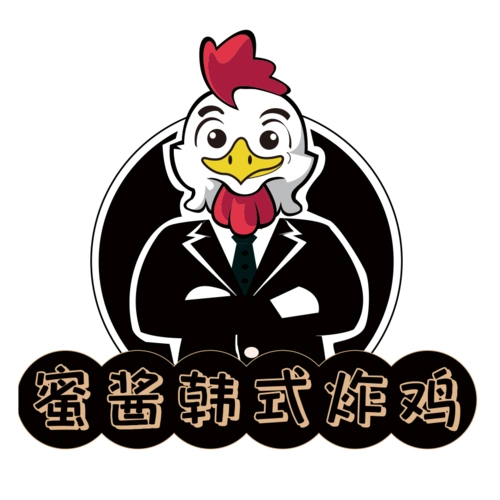 蜜酱韩式炸鸡第9档口吉食壹味美食城店