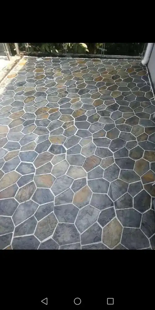 大量供应冰裂纹 可拼性强