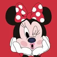 米奇图片大全图片头像 个性米奇头像图片