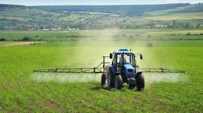 中国农业该如何发展学习美国大农场模式不香吗