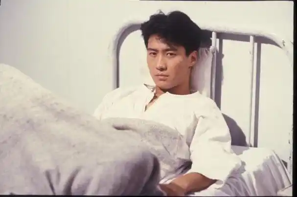 黎明与郭富城,刘德华,张学友并称"四大天王".