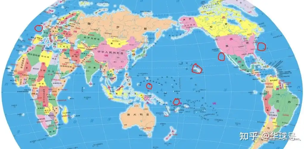 中国航母到西太平洋训练将会一会美国航母