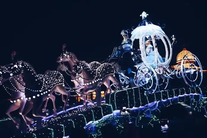 unbirthday at tokyo disneyland