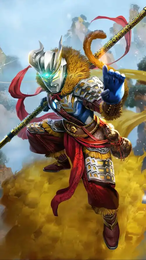 奥特曼#这要大闹天宫是不是很厉害?