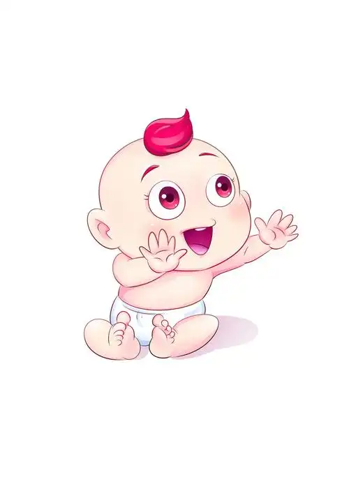 新手妈妈调整好心态,陪宝宝度过最快乐的童年