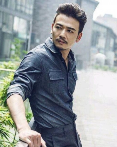 曾参演《欢乐颂》的五位男艺人中,邓伦大火,而他却不曾被人提起