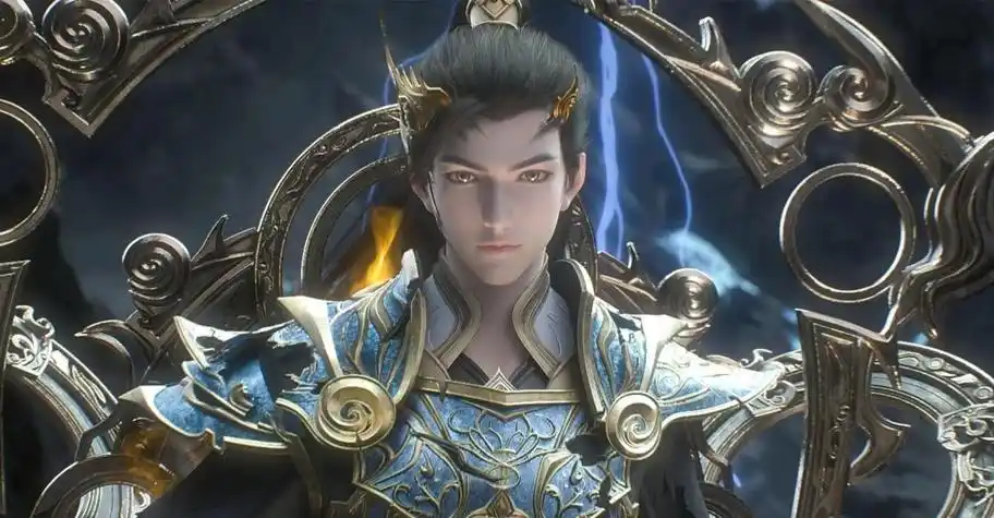 完美世界战王之殇特别篇定档,11月3日播,云曦受辱石昊杀红眼了