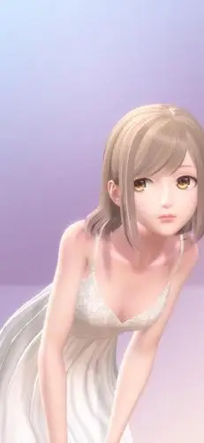 有人跟我一样闪耀暖暖里就喜欢把暖暖往性感了打扮吗?