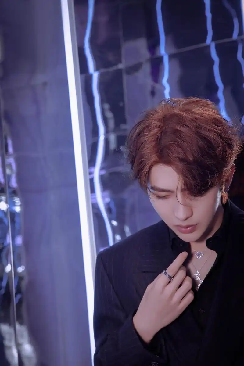 蔡徐坤的精美壁纸合集,好帅!ikun们快来评论区集合