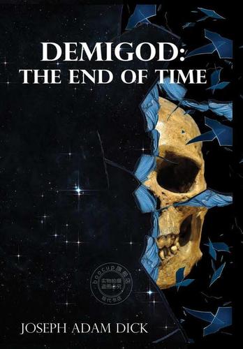 【2周达】【预售 按需印刷】demigod