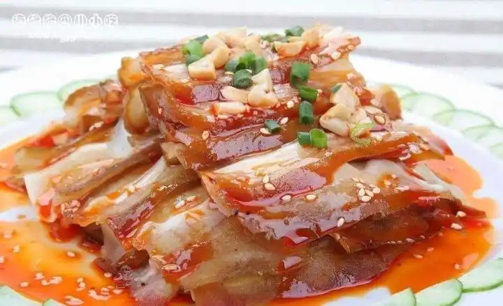 学习四川红油凉拌菜学费多少钱