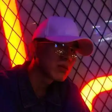 男人最招财的微信头像大全帅气个性男生头像2019精选