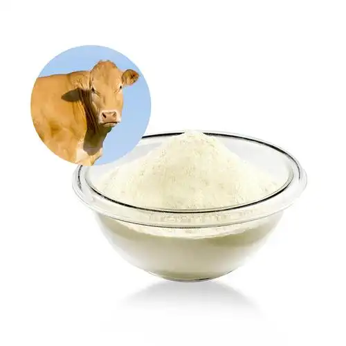 牛骨胶原蛋白肽粉 小分子活性聚肽牦牛骨肽粉肽粉500g 250g【图片