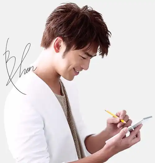 陈柏霖 - 堆糖,美图壁纸兴趣社区