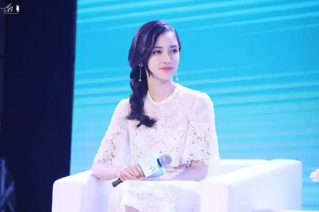 angelababy##angelababy三五风来亦徐行