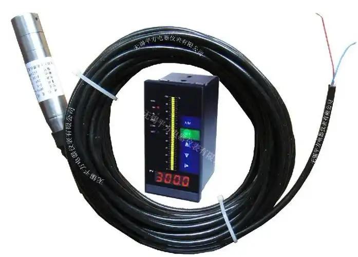 水位仪水位显示器消防水箱显示仪