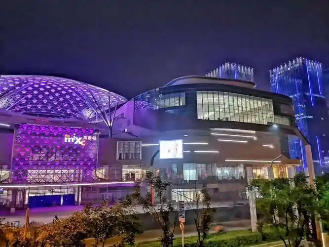 太原华润万象城明天开业啦!开业75团100现金券__财经头条