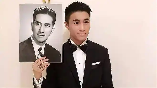 奚梦瑶为何猷君庆祝28岁生日,夫妻俩与超大蛋糕合影,身高差抢镜-娱乐