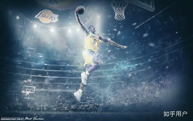 有可以纪念科比的壁纸吗