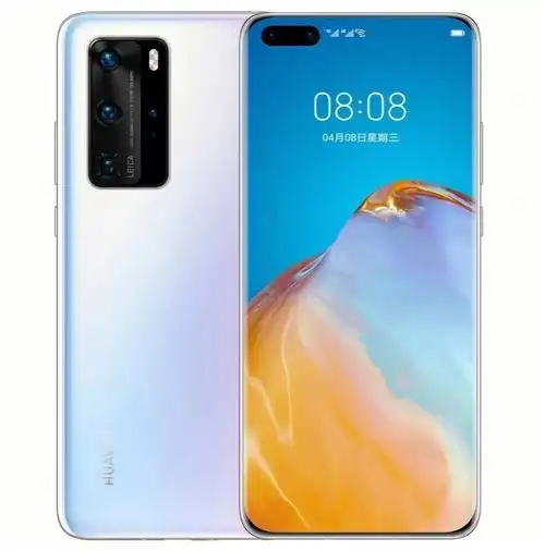 华为nova5pro