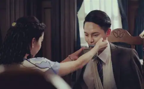 麻雀苏三省x李小男黑暗之光