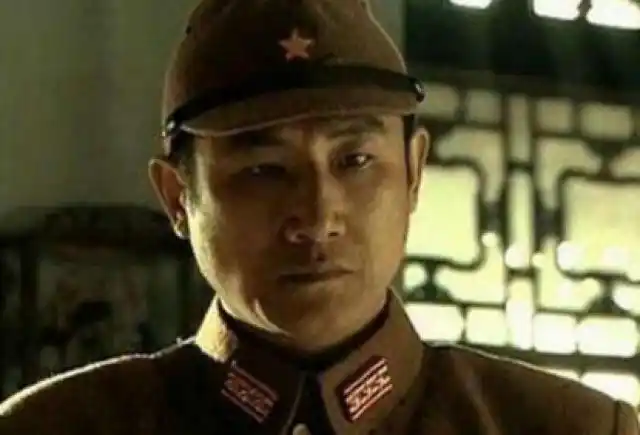 亮剑中的山本大佐,戏外其实是中国人,学历还是博士,秒杀李云龙