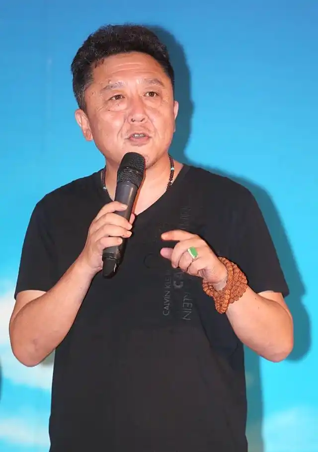 抽烟喝酒烫头和摇滚,于谦除了这些还会学猫叫!