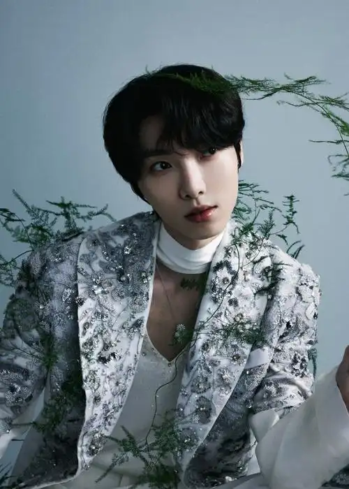 赵磊超话7015#天赐的声音#自由呼吸,氧气感赵总@x玖少年团赵磊已